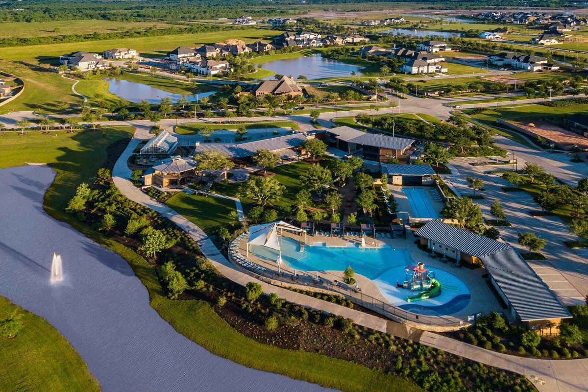 Cane Island, TX - Cane Island is about to sell its final properties