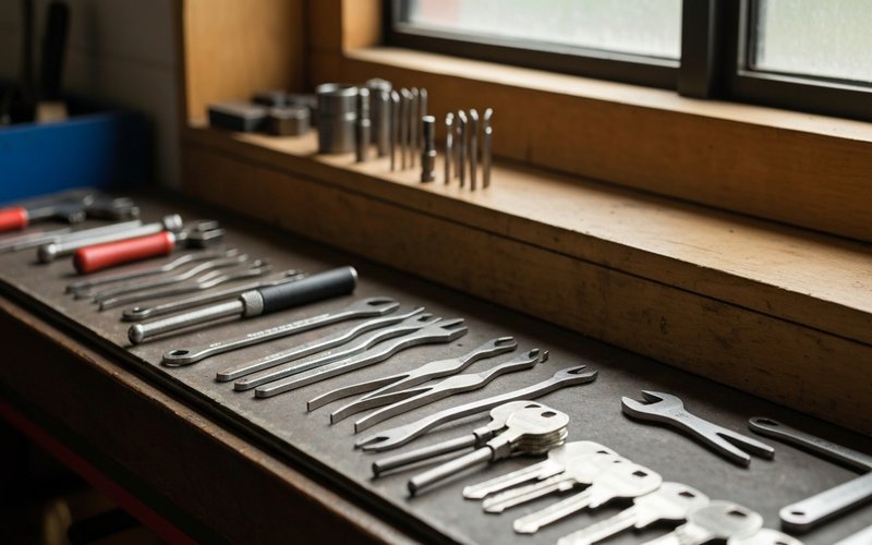 Professional service image 2