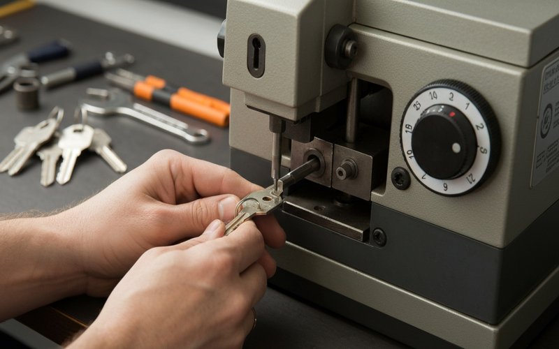 Professional service image 3