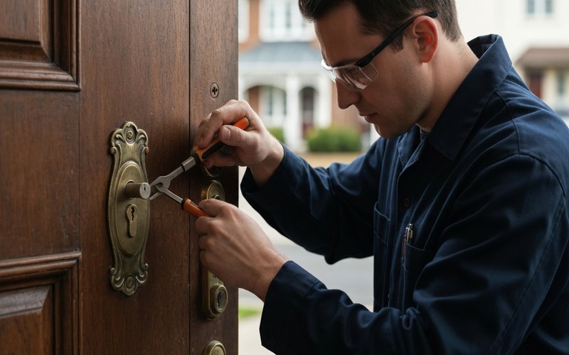 Professional service image 4