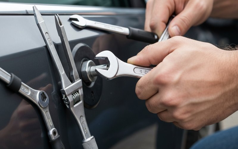 Professional service image 5