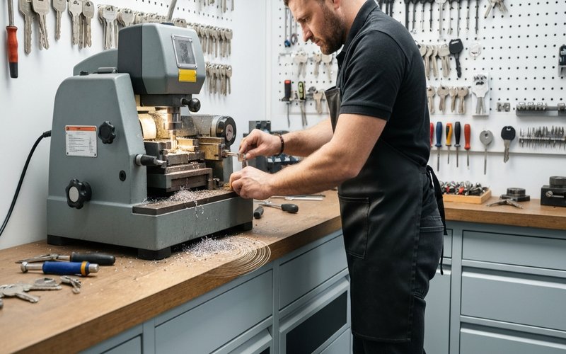 Professional service image 6