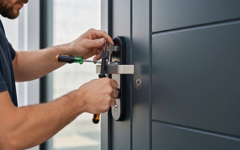 Professional service image 8