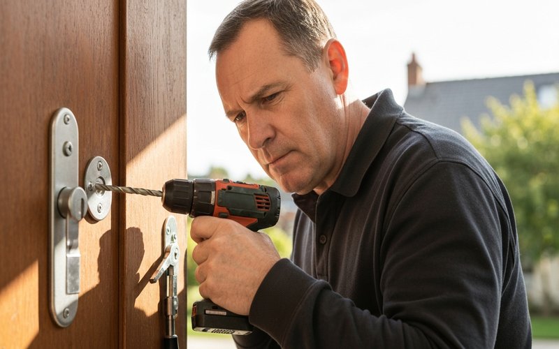 Professional service image 9