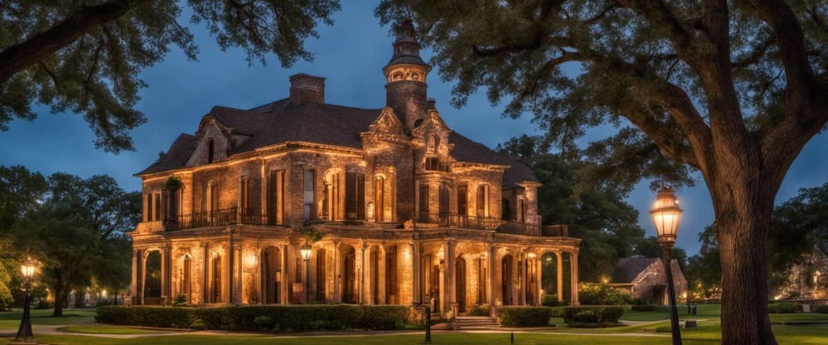 Katy Historic Downtown, TX - Experience the Charm of Historic Downtown Katy, Texas