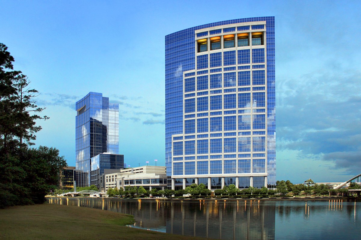The Woodlands, TX - The Woodlands, Texas - Wikipedia